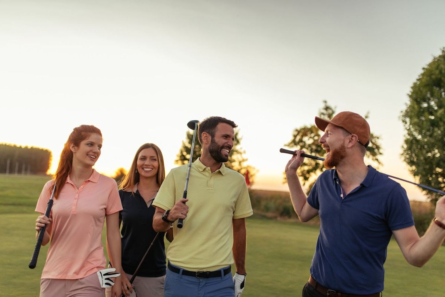 18 Hole Round of Golf for Four at the Championship Rowallan Castle Golf Course