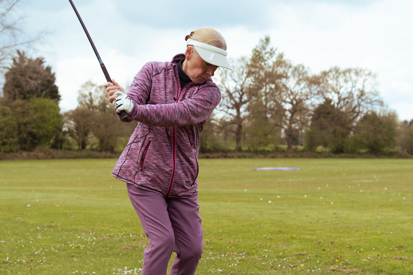 30 minute Golf Lesson for two with a PGA Professional