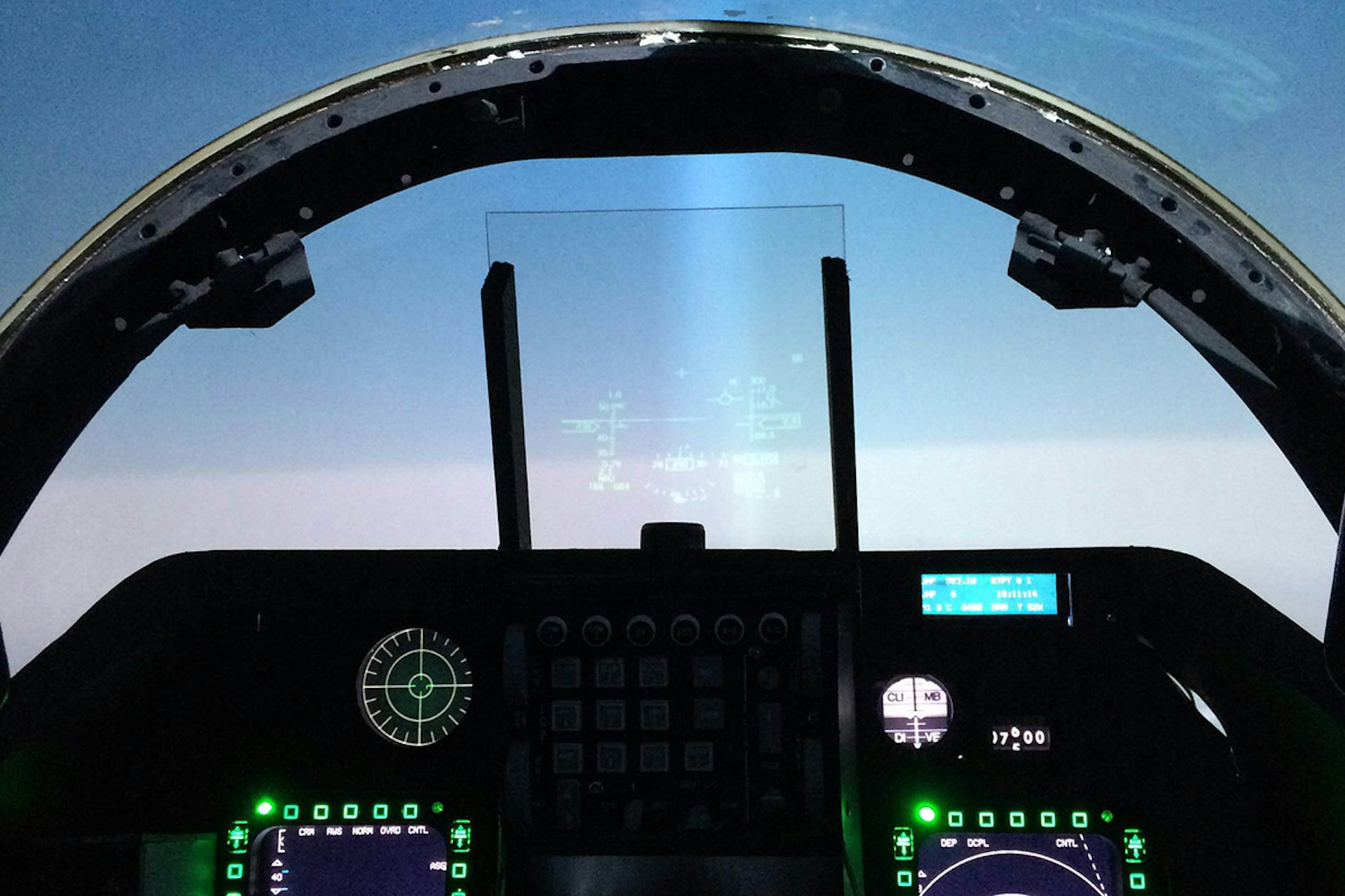 60 Minute Cessna Skyhawk Flight Simulator