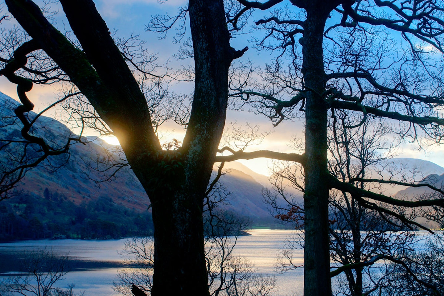 One Night Hobbit Hole Escape at The Quiet Site, Lake District