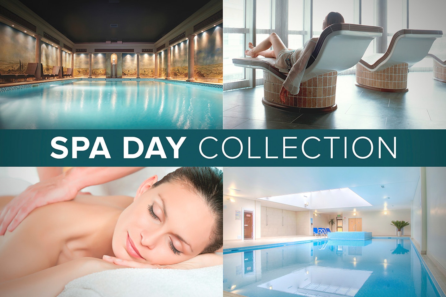 Spa Day Collection