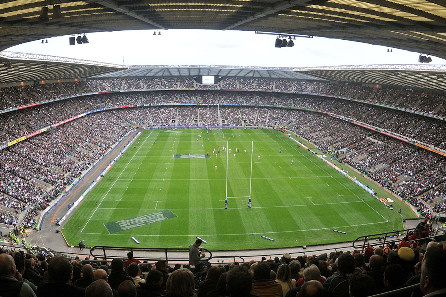 Twickenham Stadium Tour for One Child