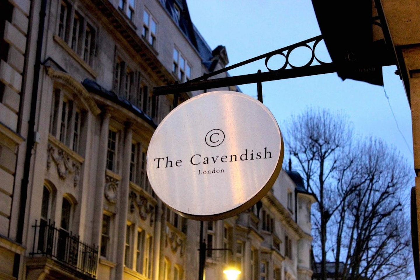 Afternoon Tea for Two at The Cavendish Hotel, Mayfair