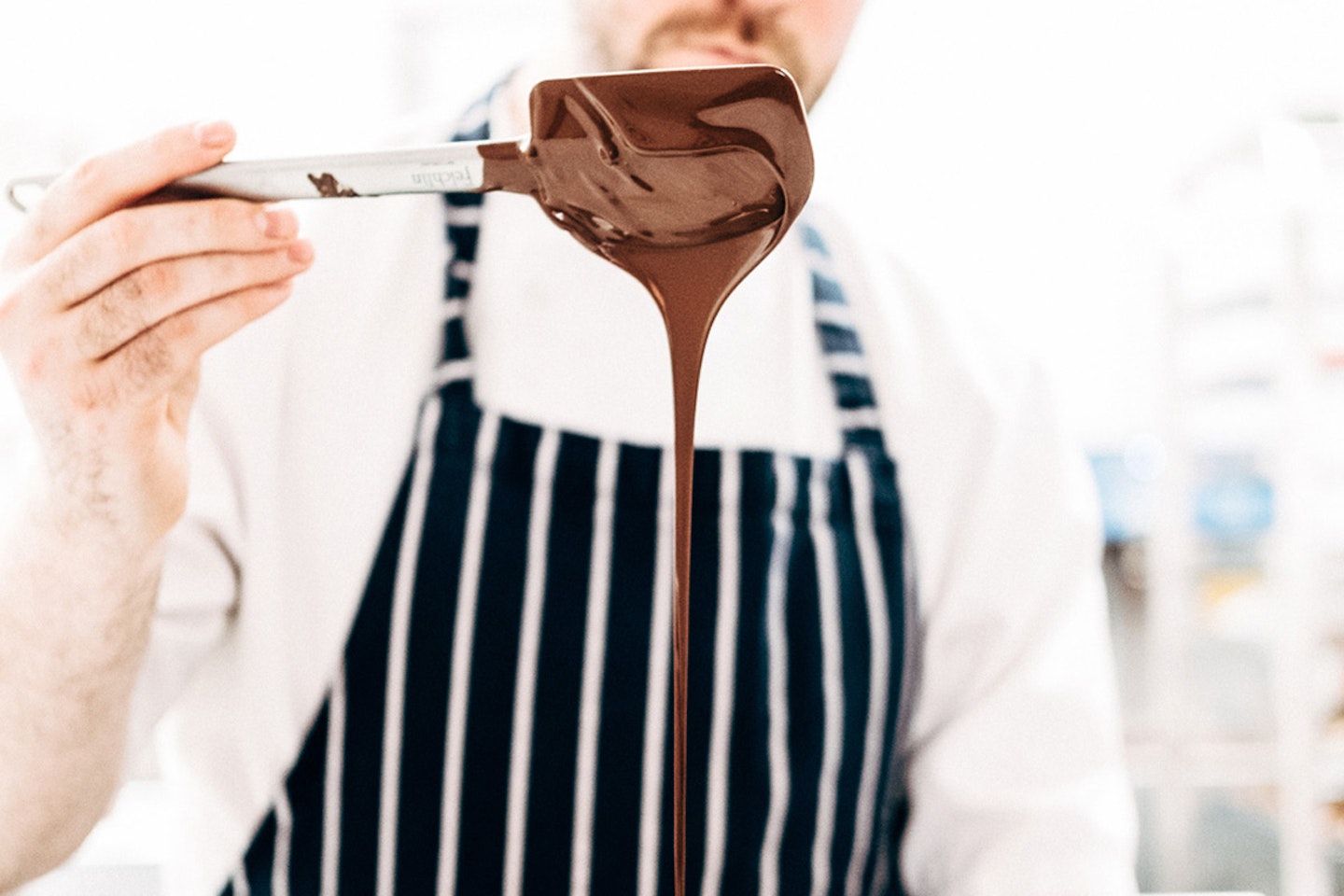 Artisan Chocolate Bonbon Making Class for Two with Melt Notting Hill, London