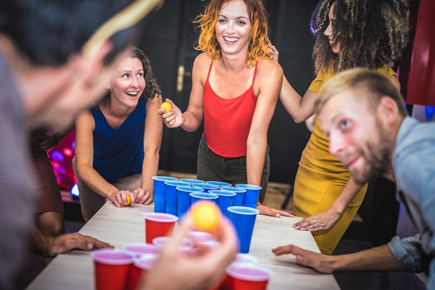 At Home Tipsy Beer Tasting Experience with Private Bartender for up to Six