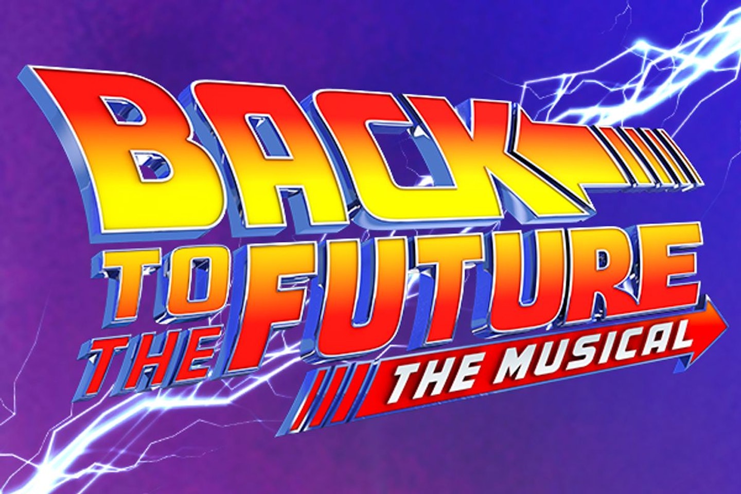 Back to The Future The Musical with Meal and Overnight Stay at the Hoxton Hotel or Two