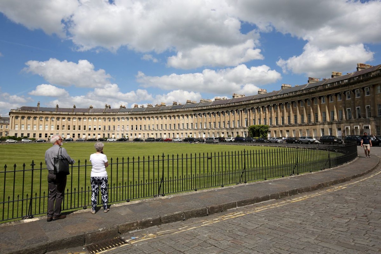 Bridgerton: The Unofficial Walking Tour for Two