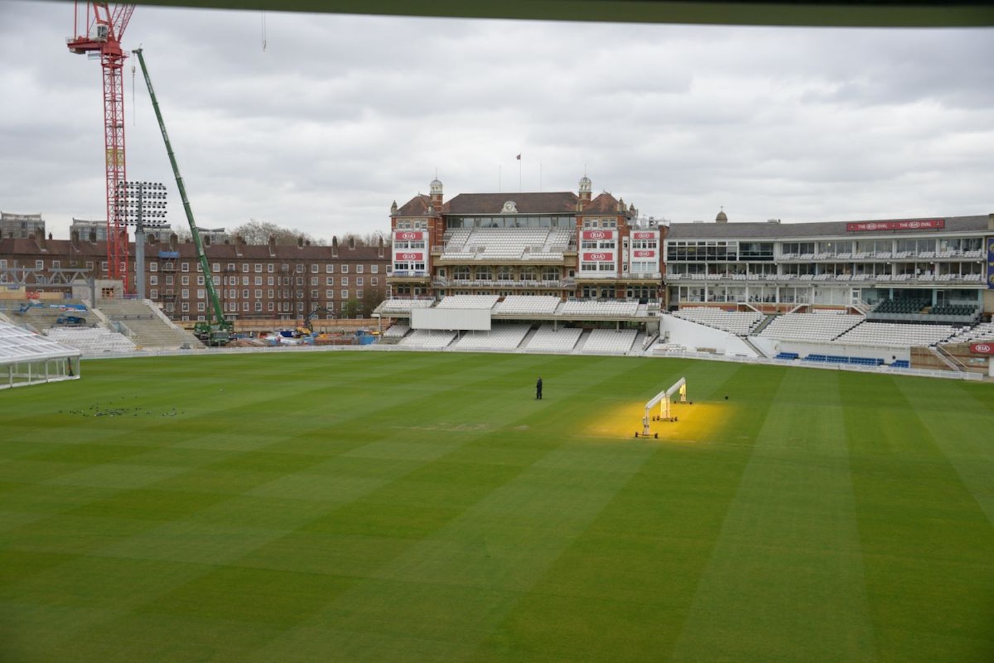 Cheltenham Gold Cup 2022 Screening with Lunch, Drinks and Special Guest Speakers at The Oval