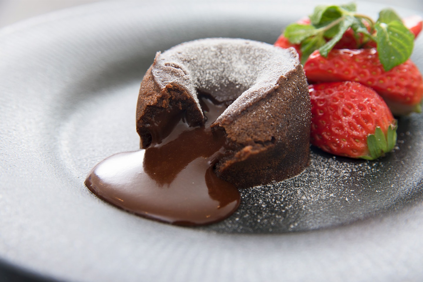 Chocolate Delight Class for Two at the Smart School of Cookery