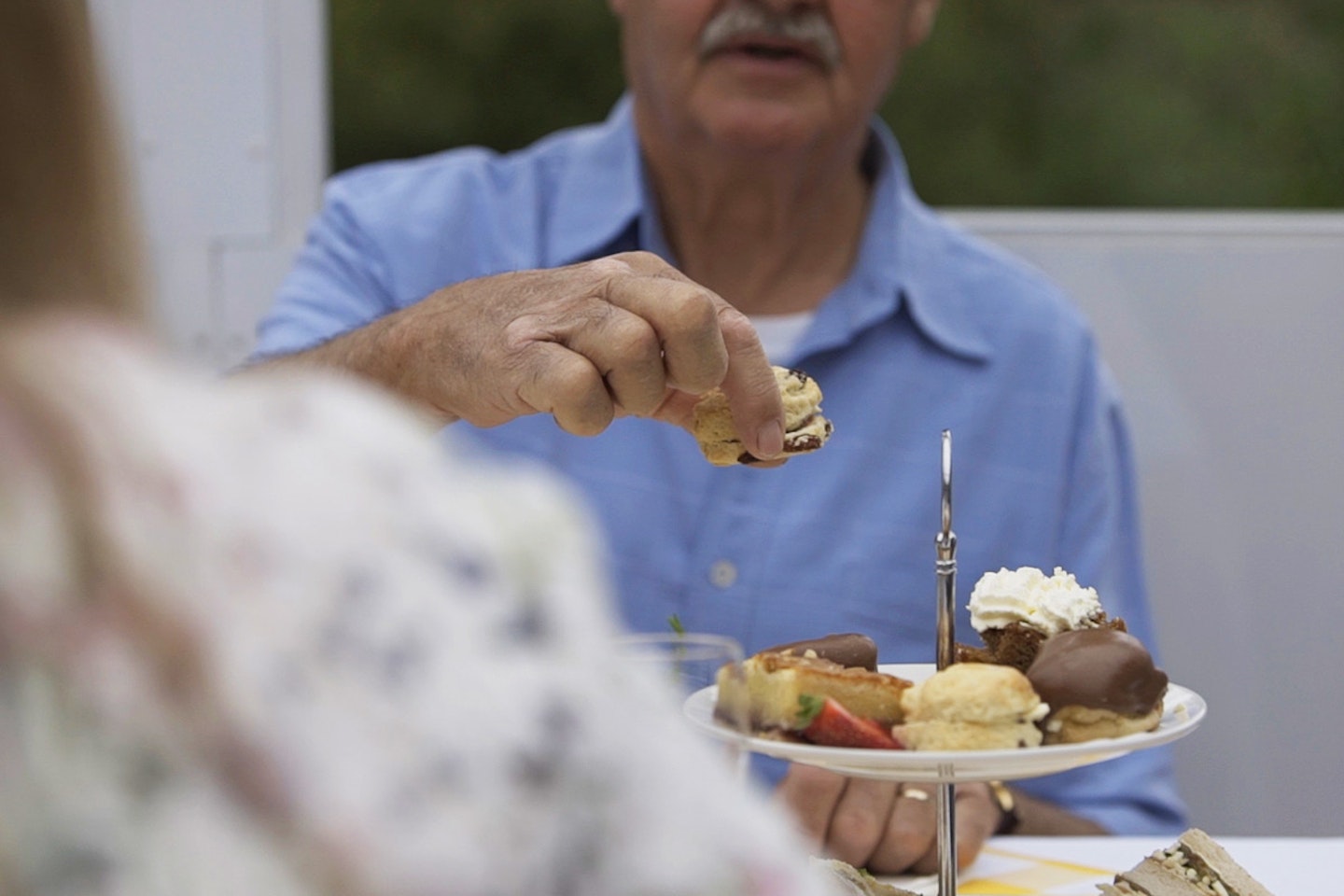 City of York Afternoon Tea River Cruise for Two