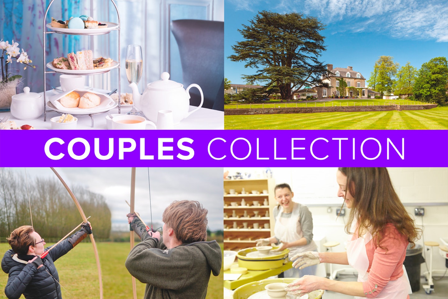 Couples Collection