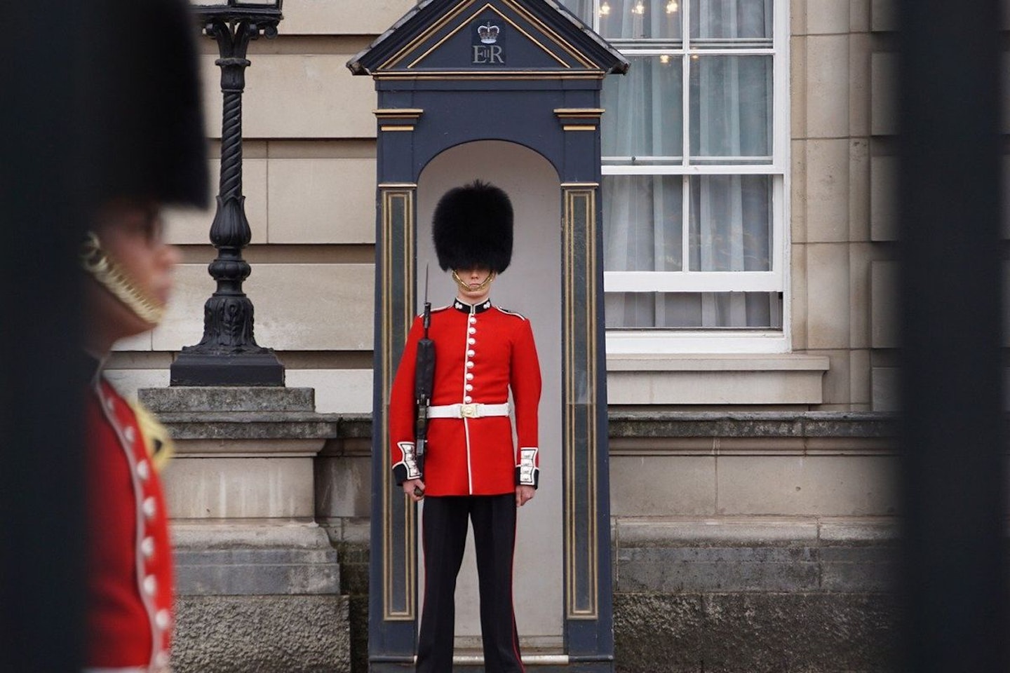 Discover Behind the Scenes of The Changing of the Guard with Churchill War Room and Guards Museum Tour and Lunch for Two