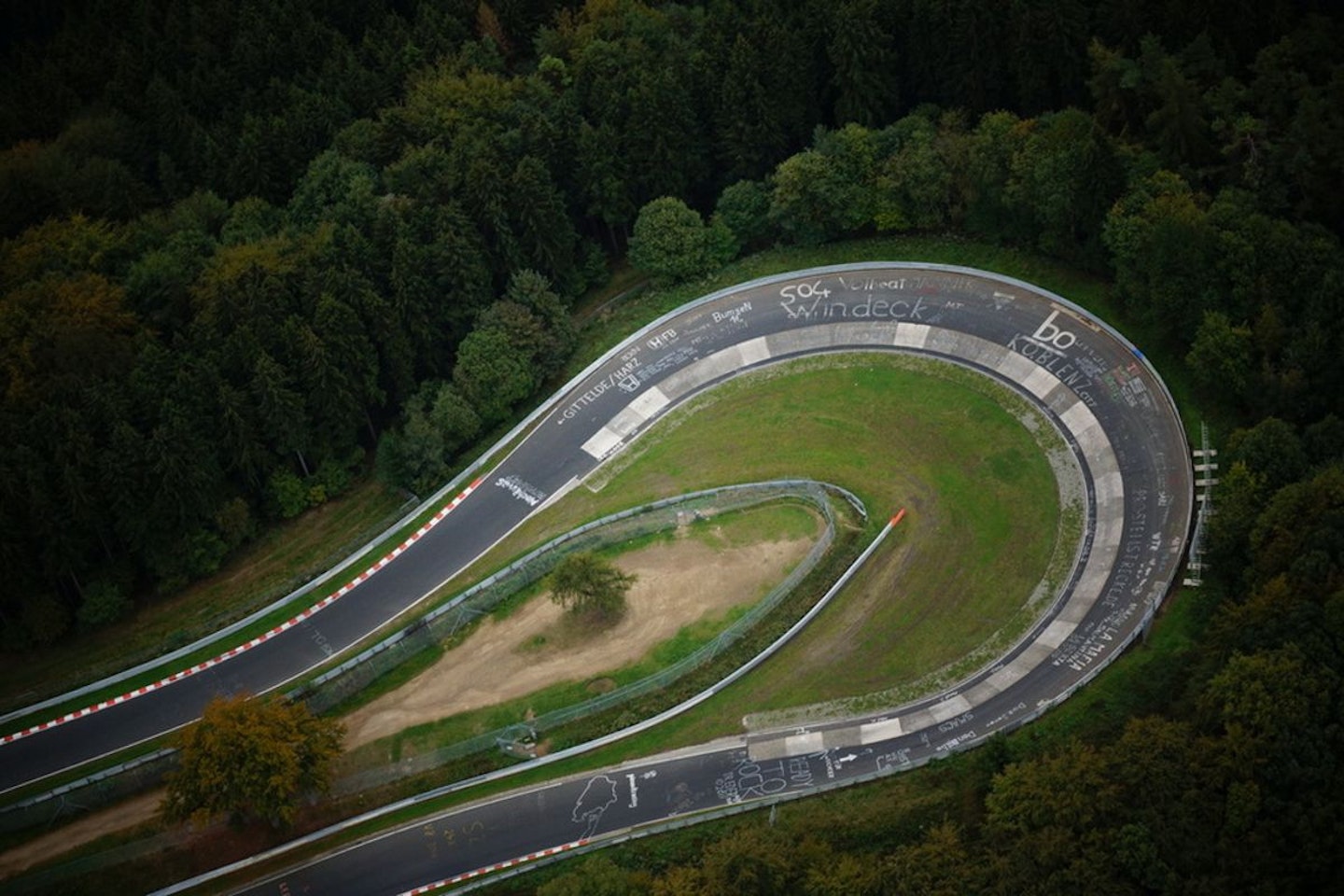 Drive the World Famous Nürburgring with Tuition in a Clio RS 197/200