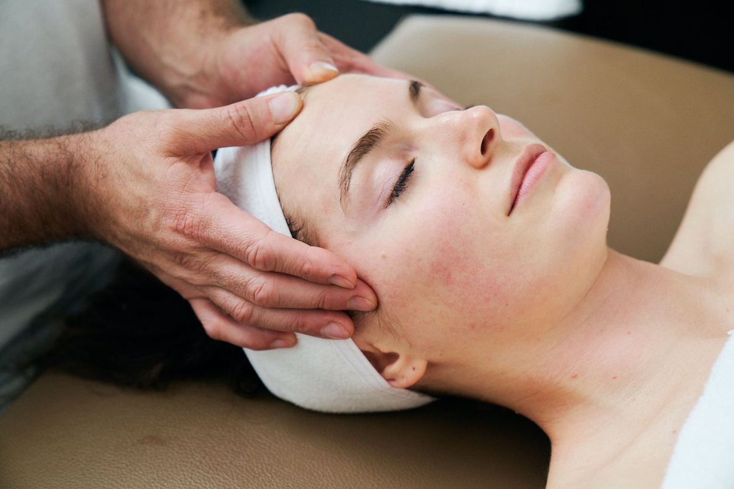 Face Place Signature Treatment for Glowing Skin at the 5* Rosewood or Harvey Nichols London