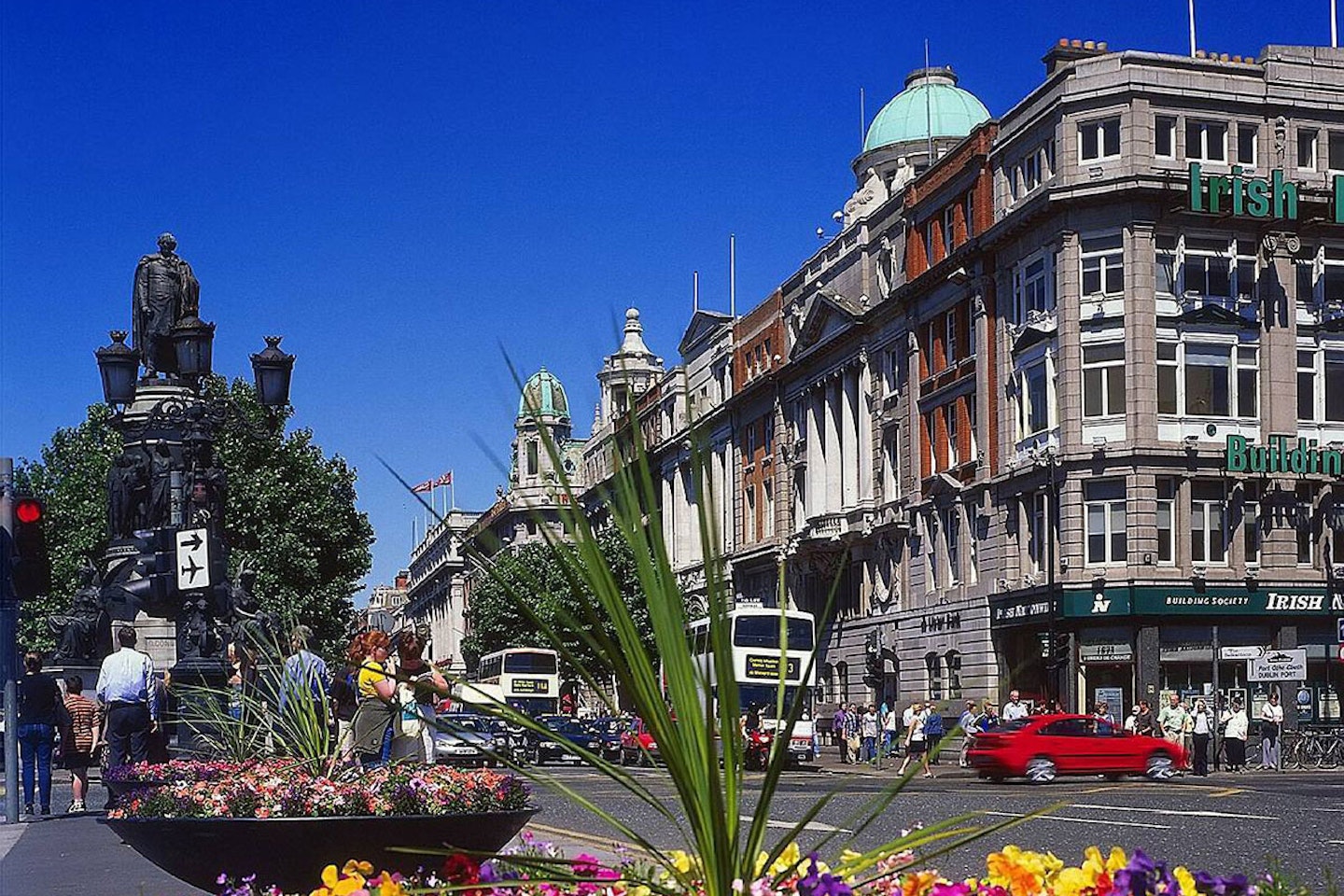 Five Night Dublin Culture Break for Two