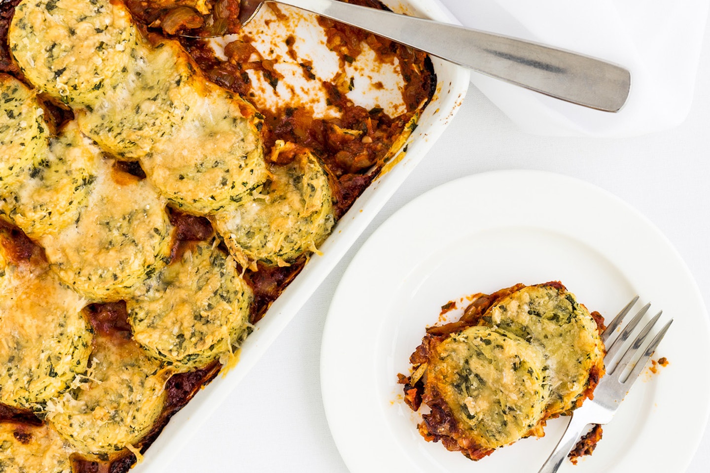 Gluten Free Baking Class at The Cookery School at Little Portland Street