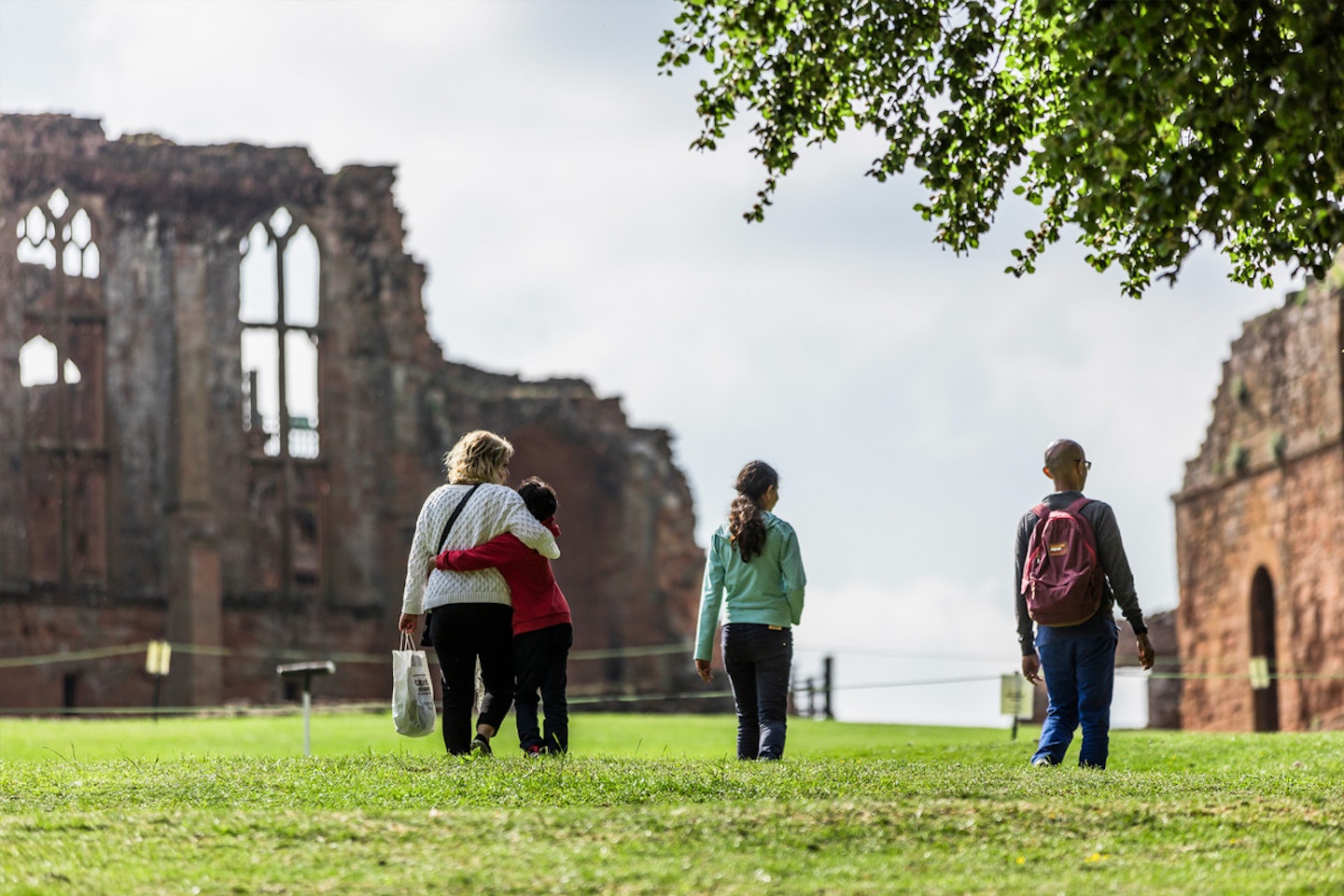 Joint Adult Annual English Heritage Membership