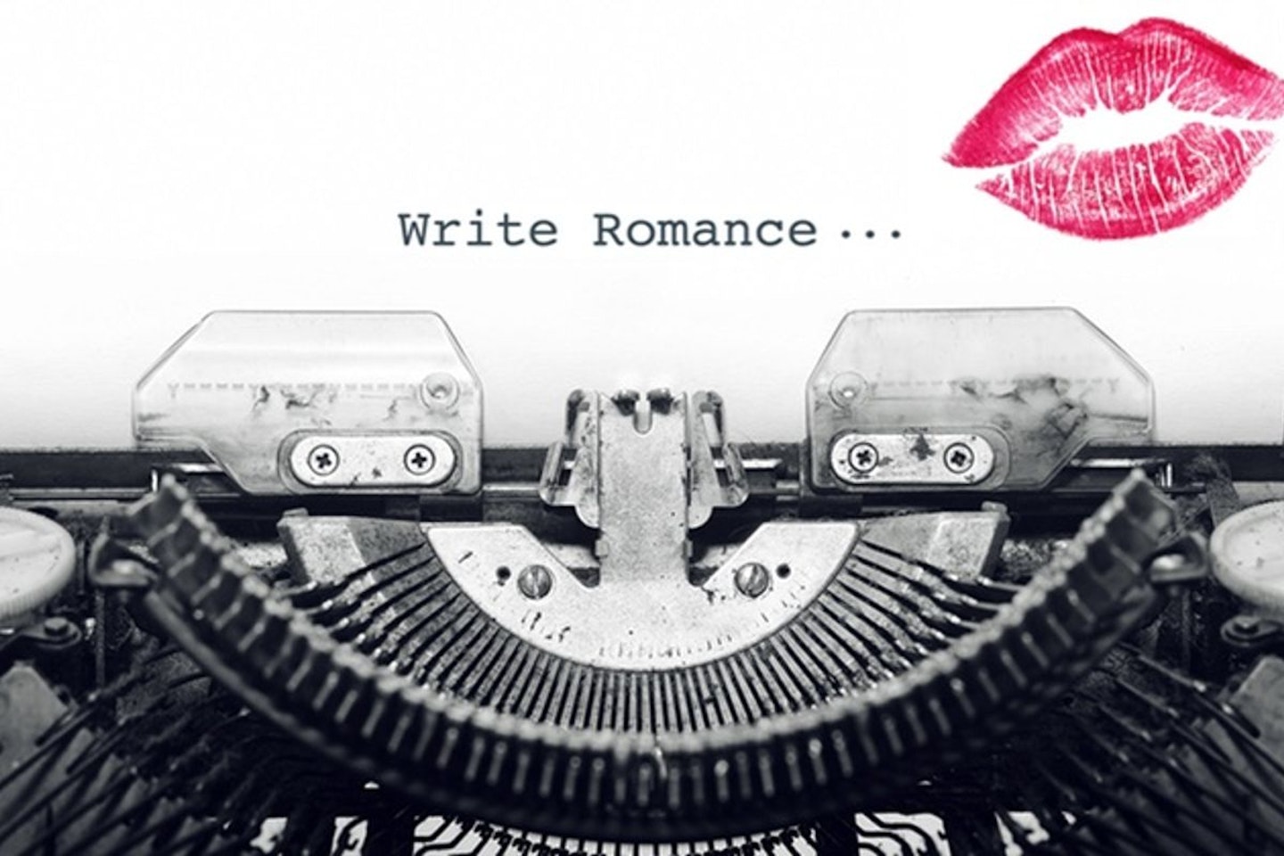 Learn to Write Romantic Fiction 14 Part Online Course