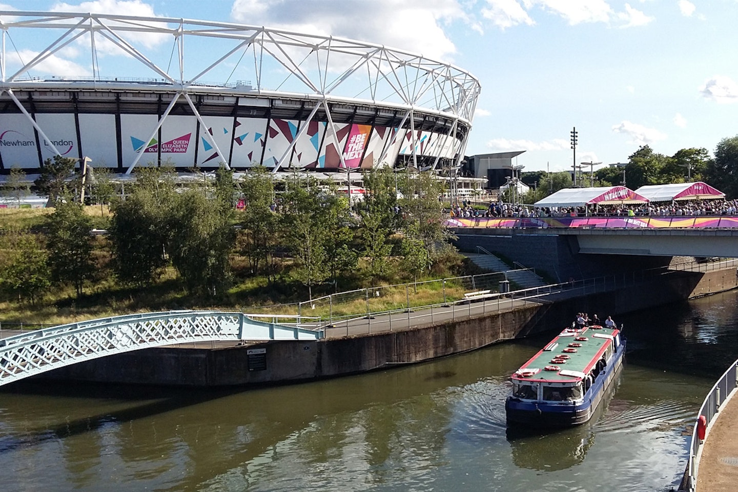 London Gin Masterclass River Cruise for Two