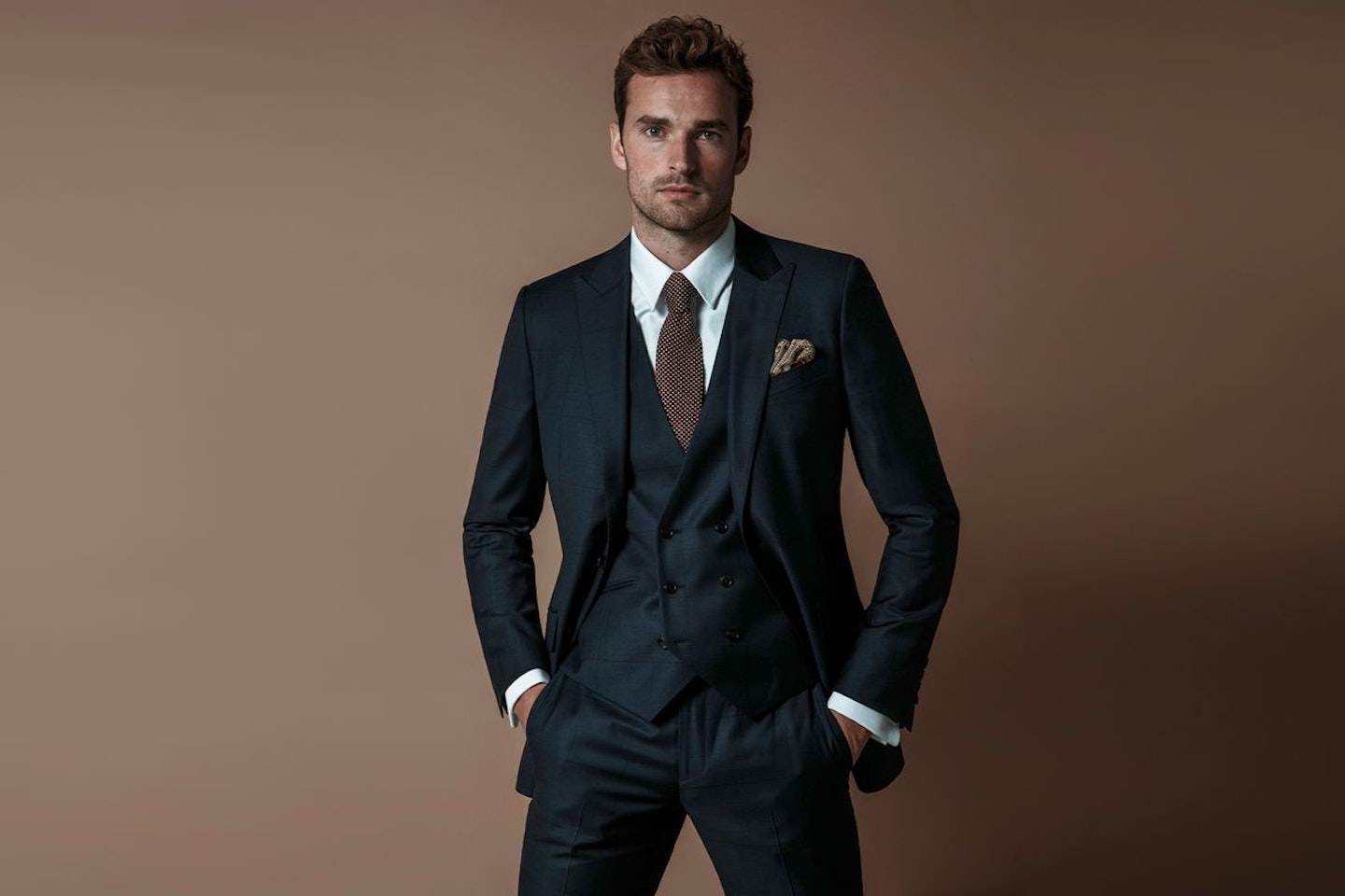 Made-To-Measure Tailoring Experience with Edit Suits Co. London