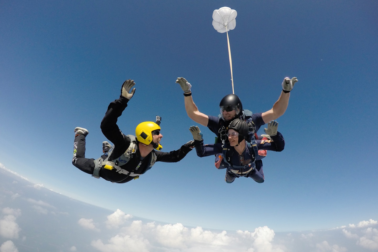 Parachute Jump