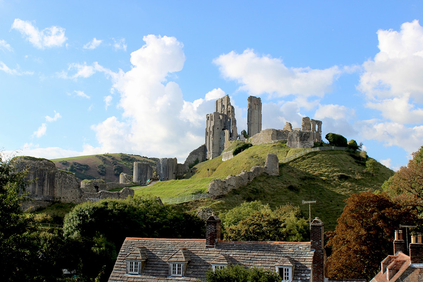 Poole Harbour and Brownsea Island Cruise for Two