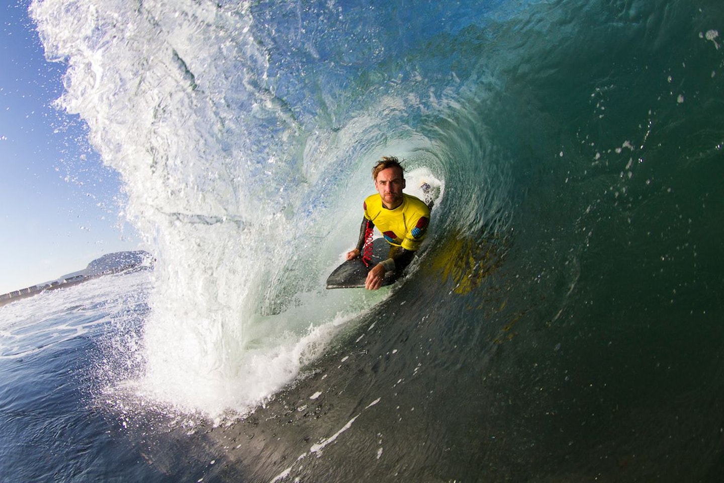 Private Bodyboarding Lesson for Four in Newquay