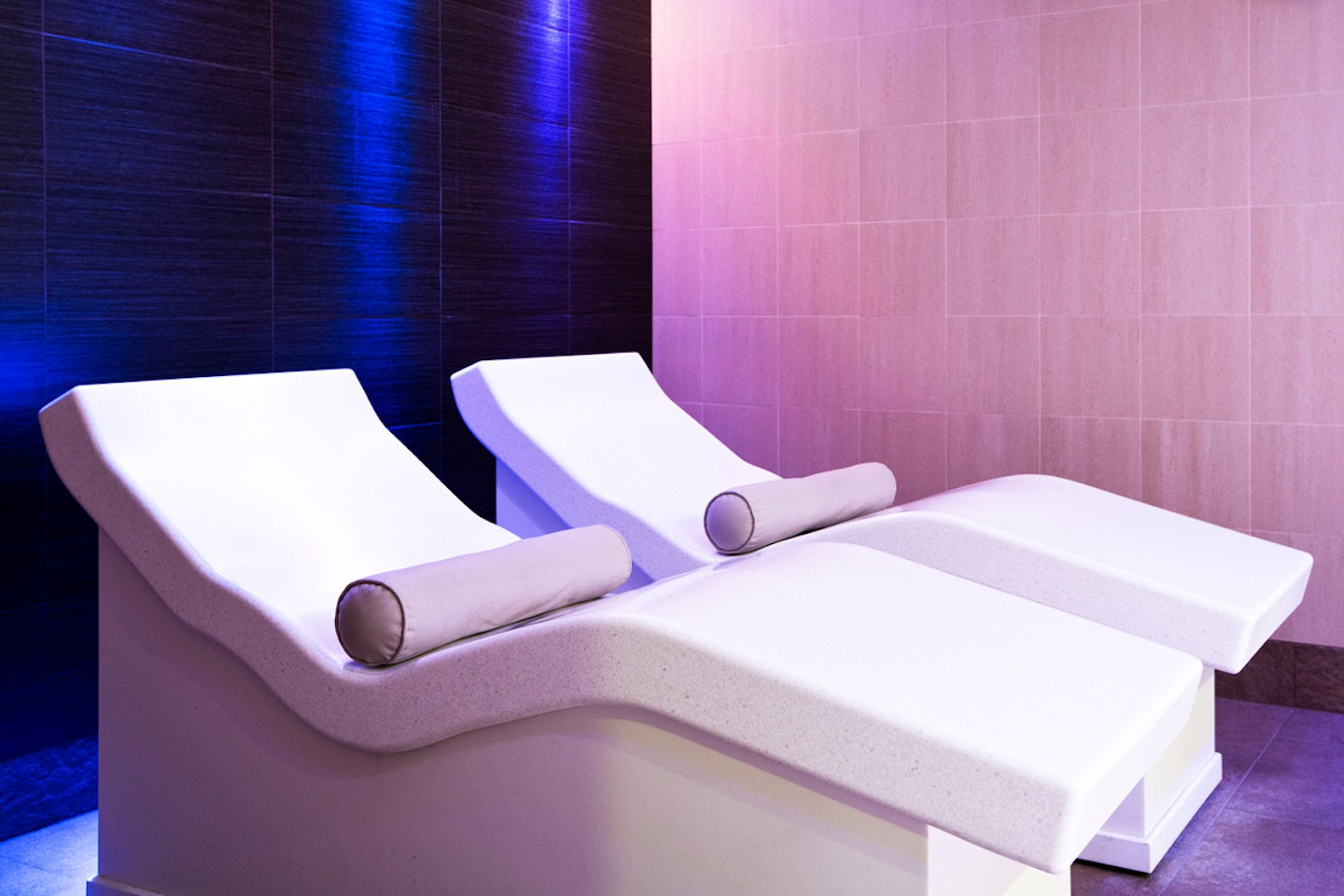 Pure Relaxation Day with Two Treatments for Two with Virgin Active Health Clubs