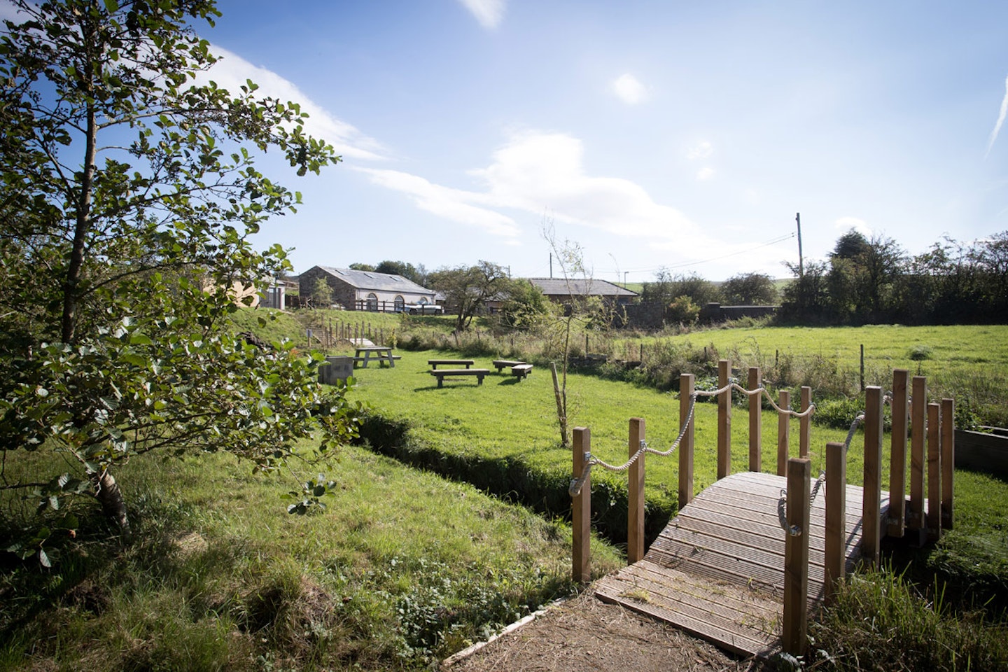 Rossendale Valley Two Night Luxury Cottage Break for up to Four