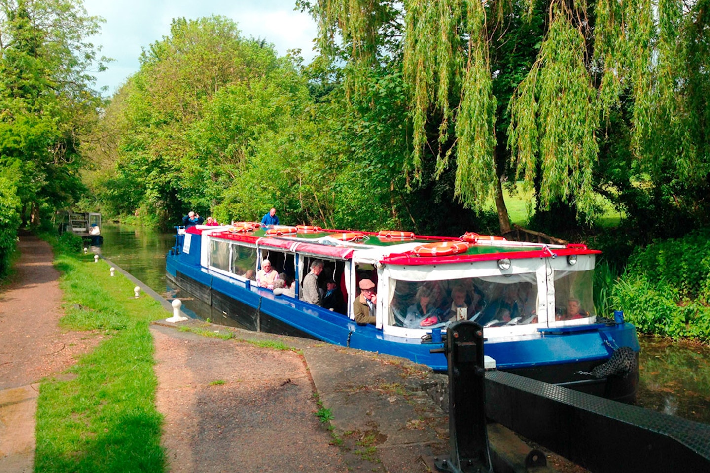 Rum Masterclass Cruise on the River Lee for Two