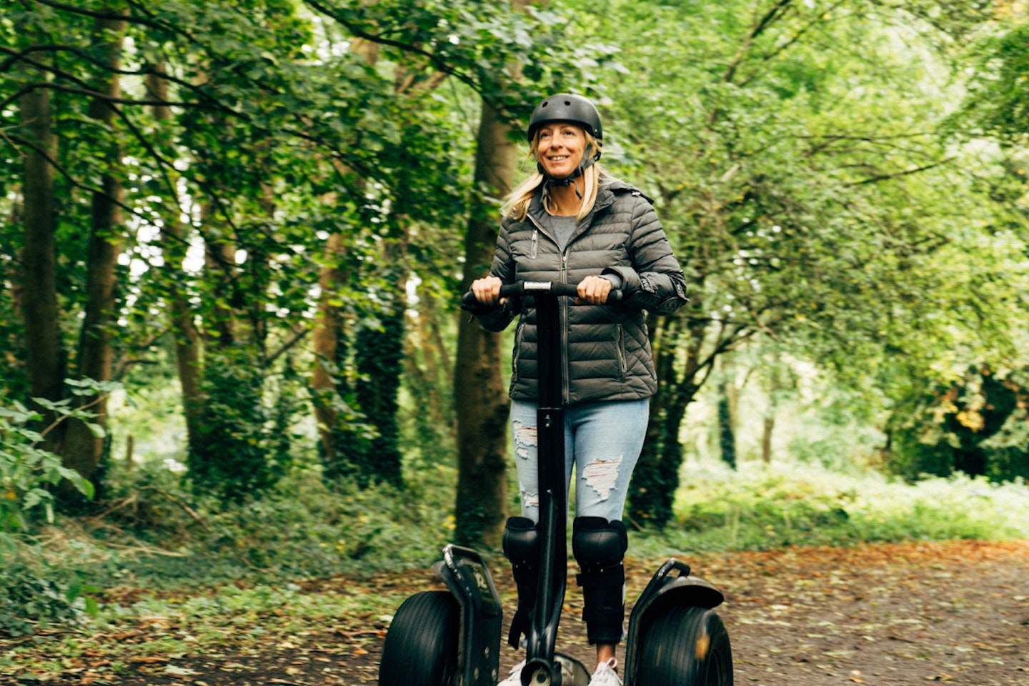 SegwayThrill