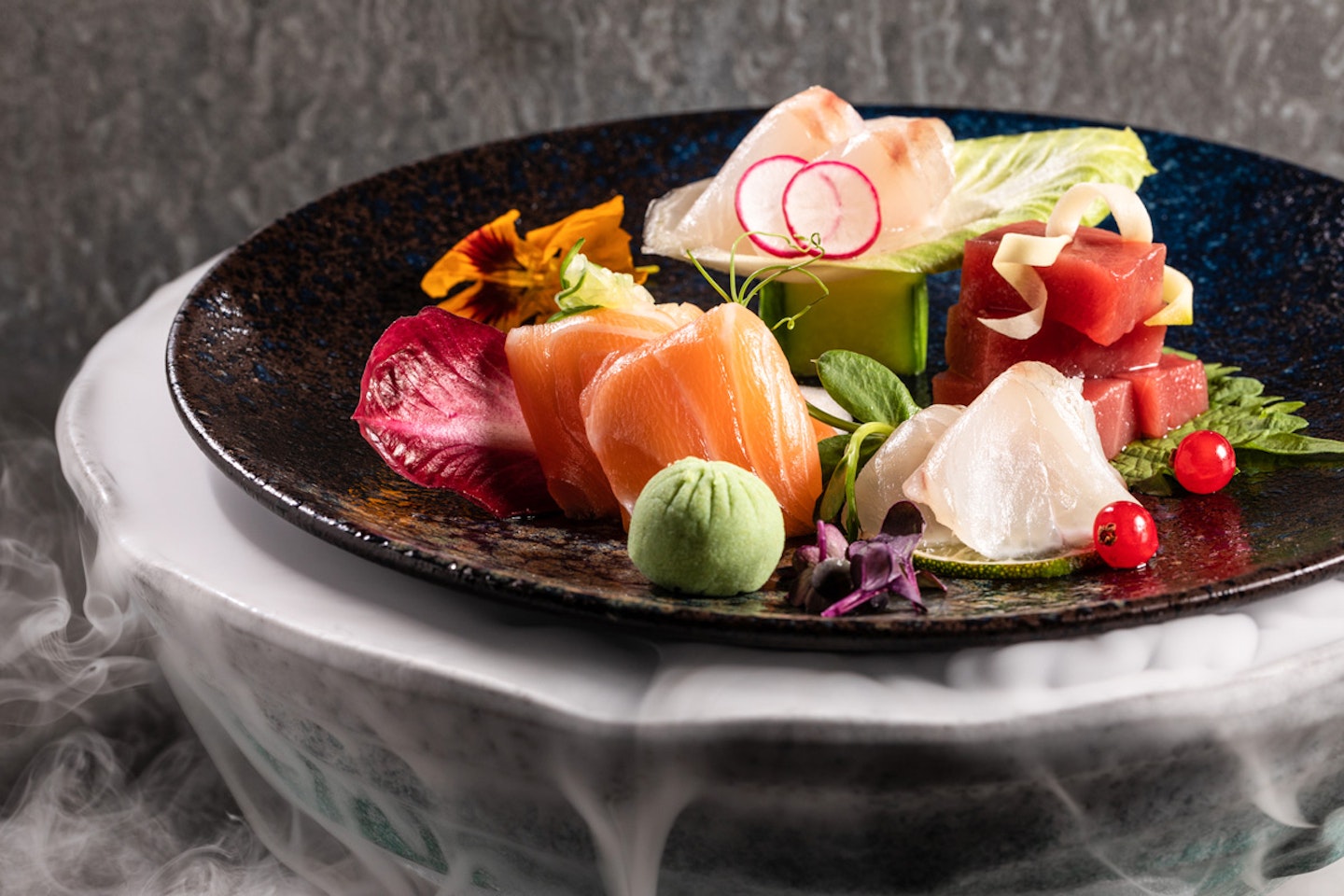 Sushi Masterclass at The Prince Akatoki, London