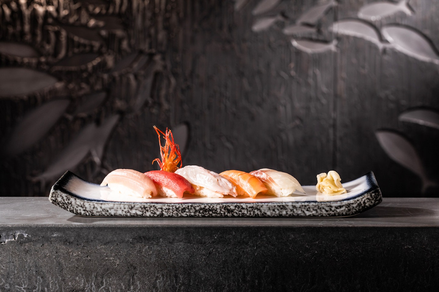 Sushi Masterclass for Two at The Prince Akatoki, London