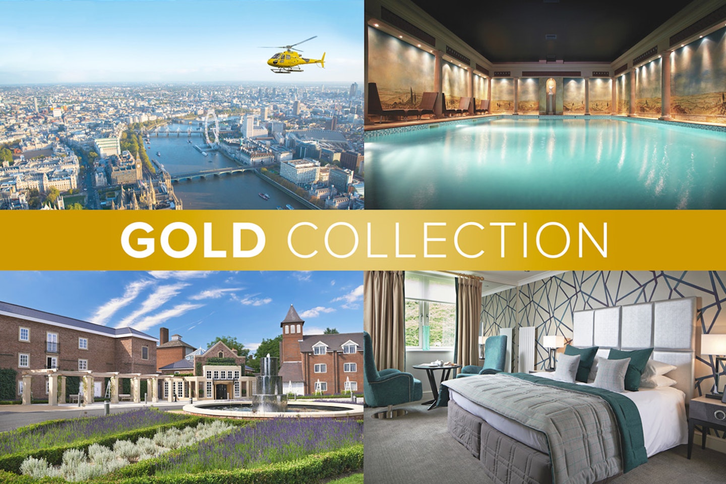 The Gold Collection