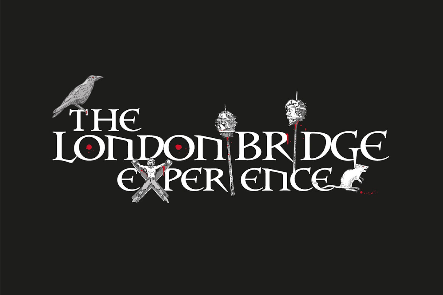 The London Bridge Experience and London Tombs - 2 Adults