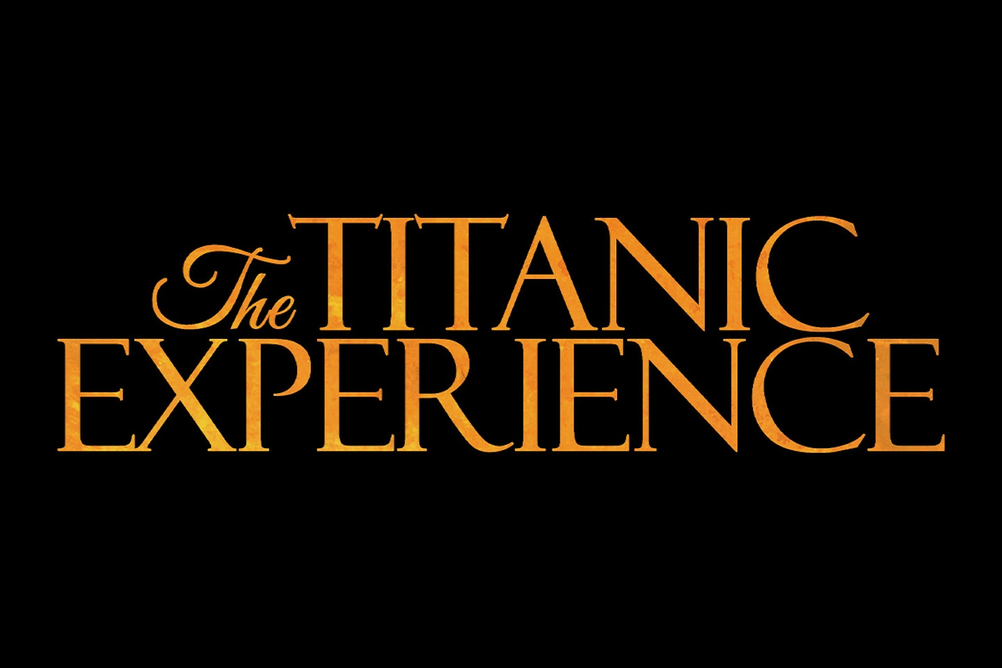 The Queen of the Ocean Immersive Titanic Dining Experience for Two at The Savoy Hotel, London