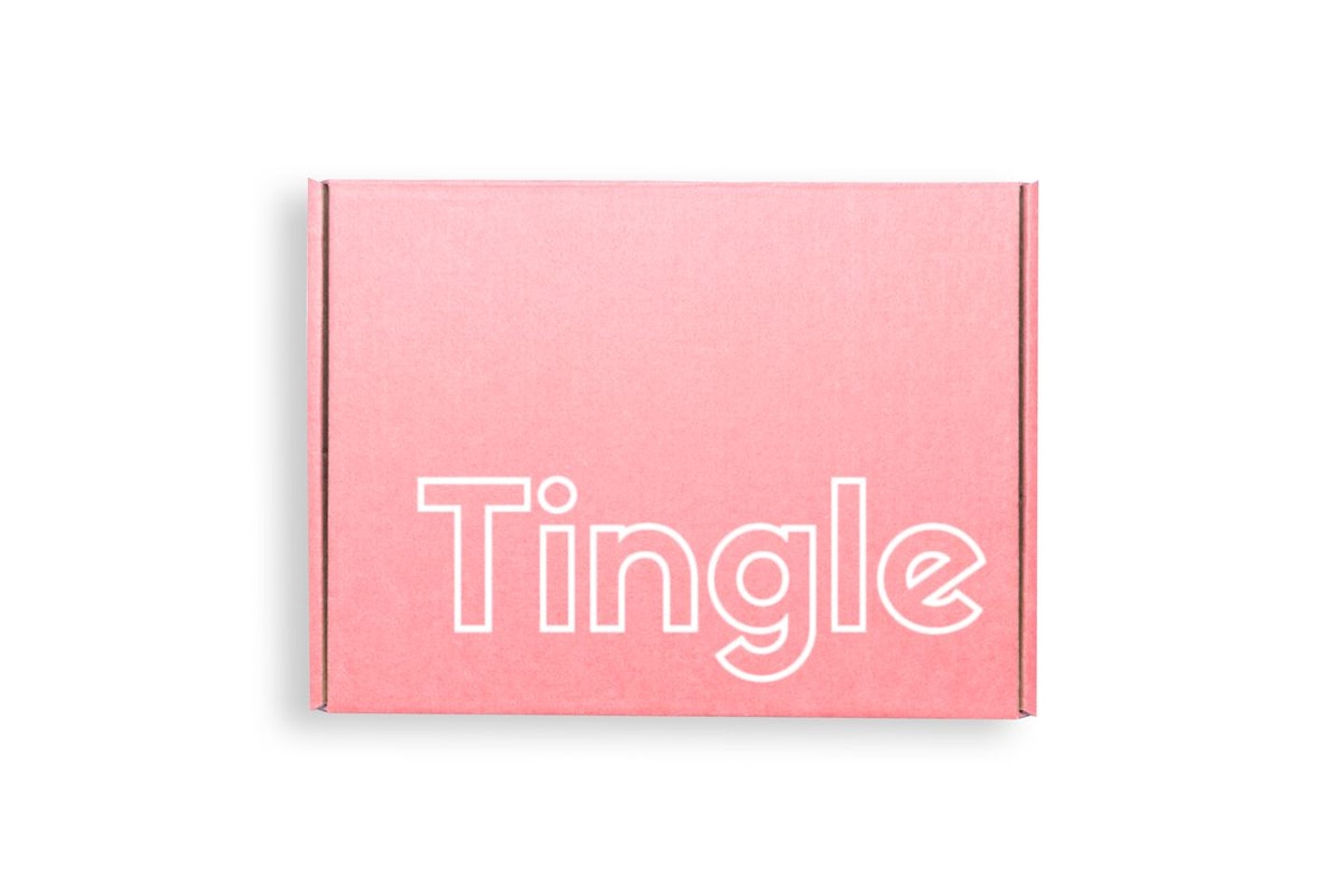 Three Month Self-Care Treat Box Subscription with Tingle