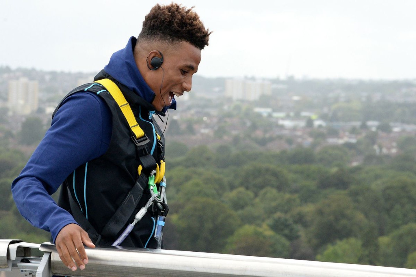 Tottenham Hotspur Stadium Tour