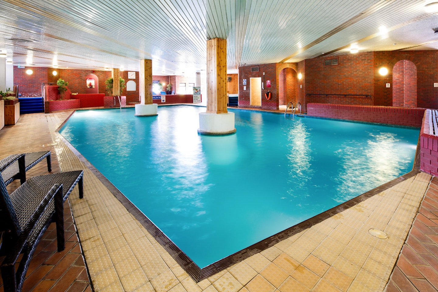 Two Night Break for Two at the Mercure Maidstone Great Danes Hotel