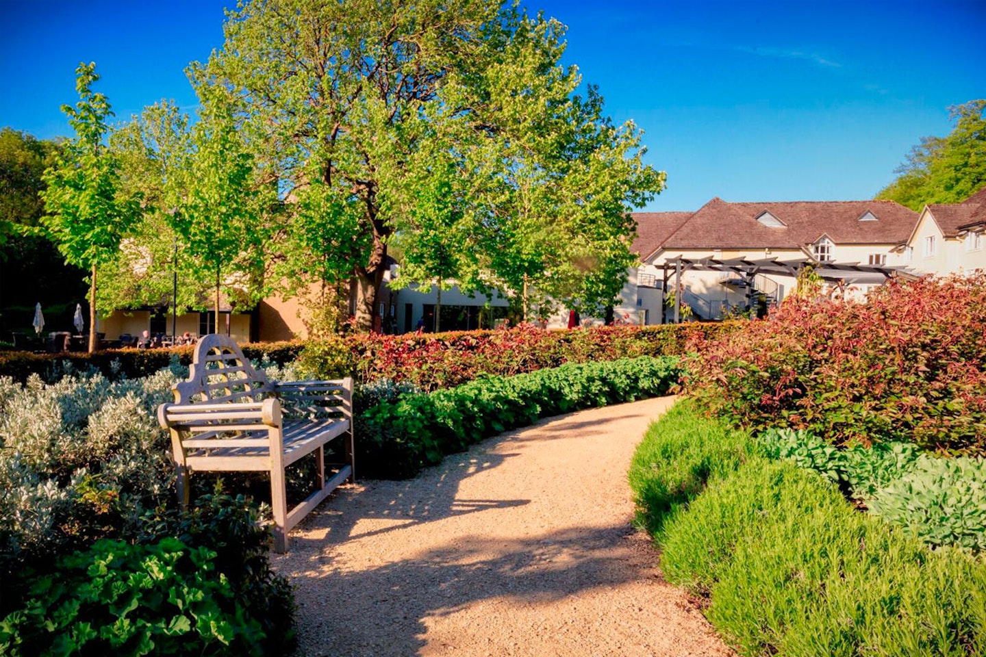 Two Night Break for Two at Sudbury House Hotel & Restaurant