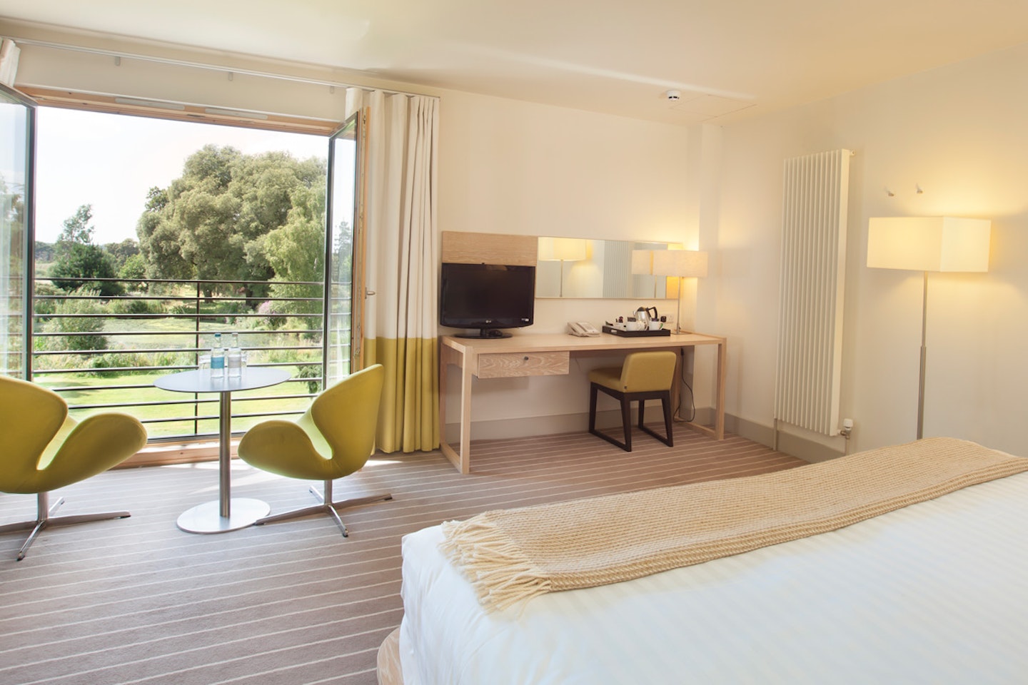 Two Night Stay with Dinner for Two at The Lifehouse Spa & Hotel