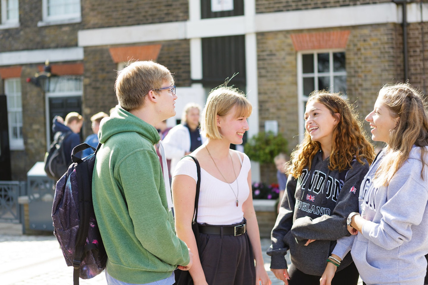 Visit the Royal Observatory Greenwich for Two