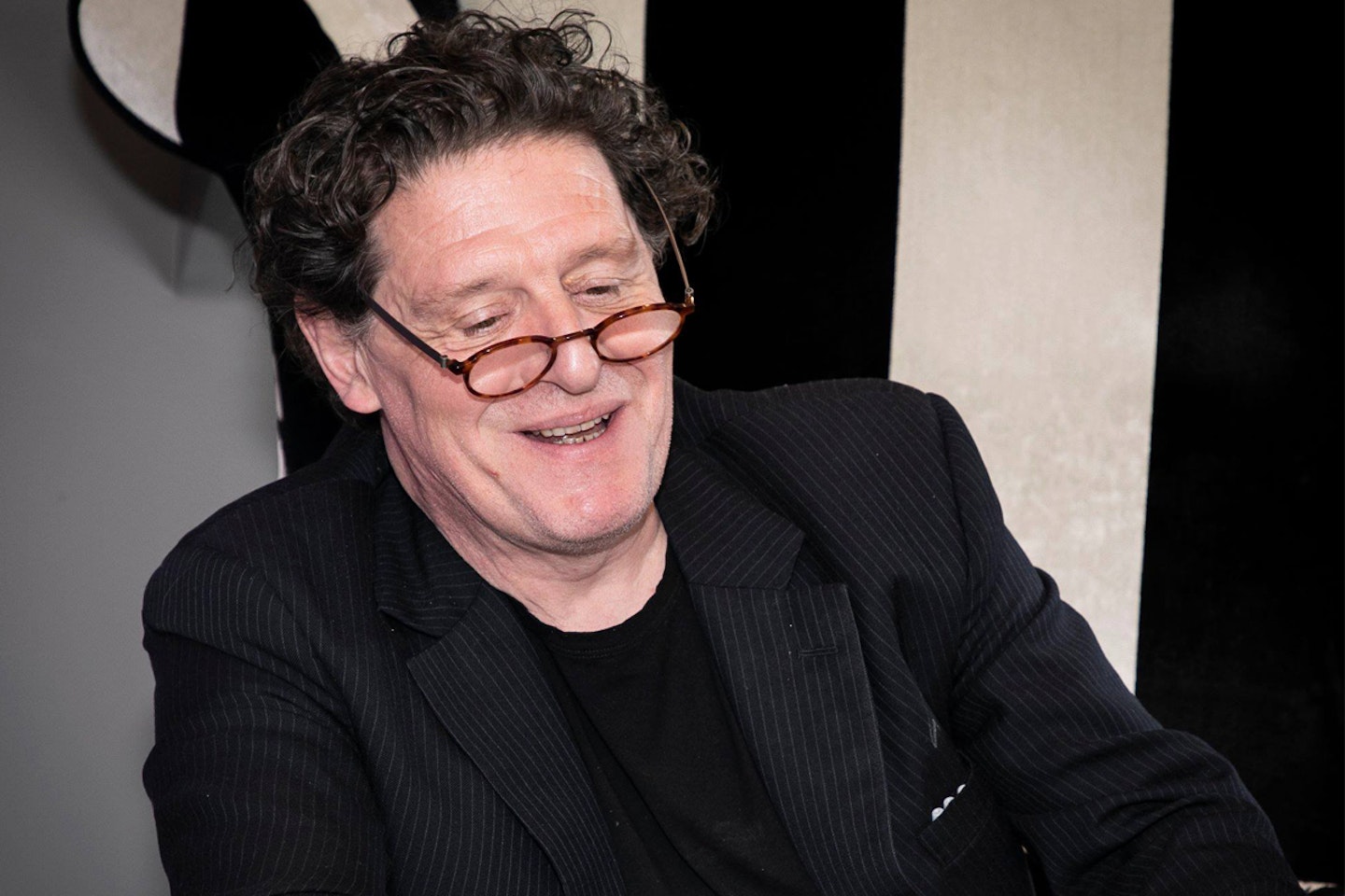 Wine and Dine with Acclaimed Chef Marco Pierre White for Two at the London Steakhouse Co - 21st September 2021