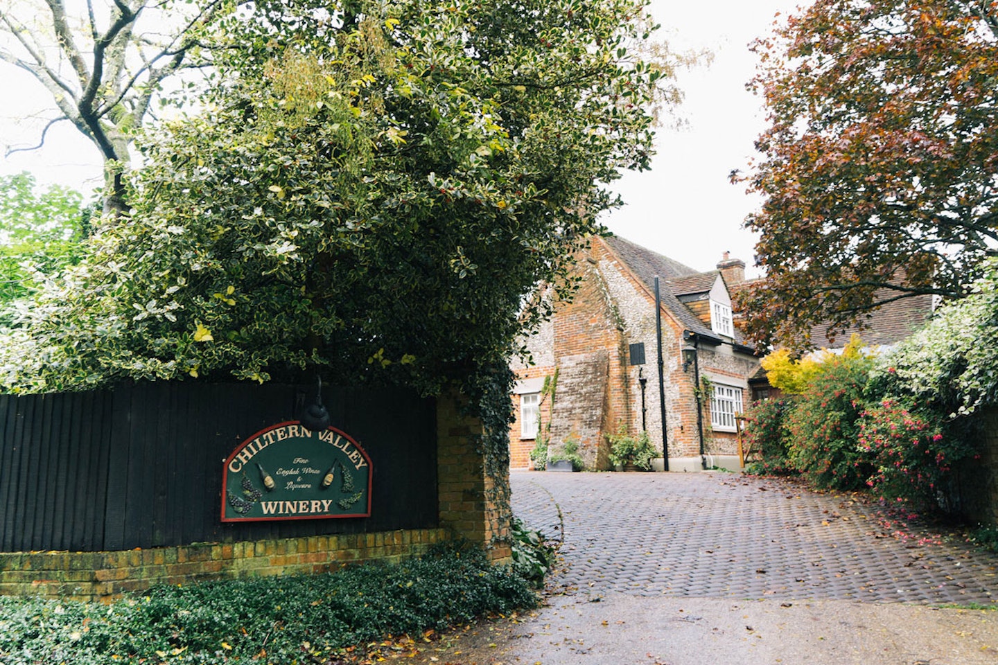 Winery and Brewery Tour for Two with Tastings