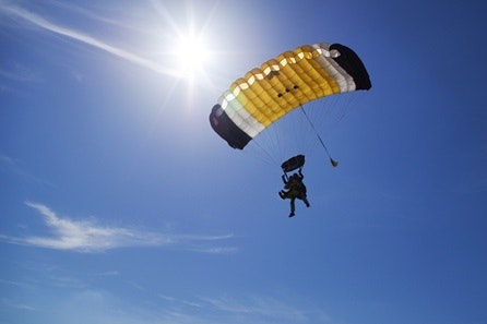 15,000ft Skydive with Souvenir Photos TEST2 2