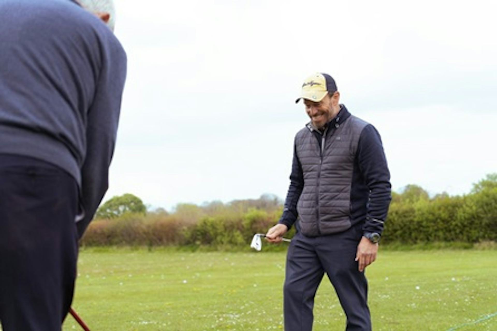 30 minute Golf Lesson for Two with a PGA Professional