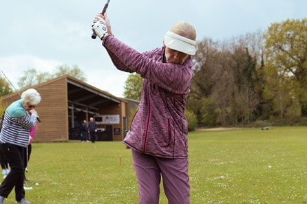 30 minute Golf Lesson with a PGA Professional