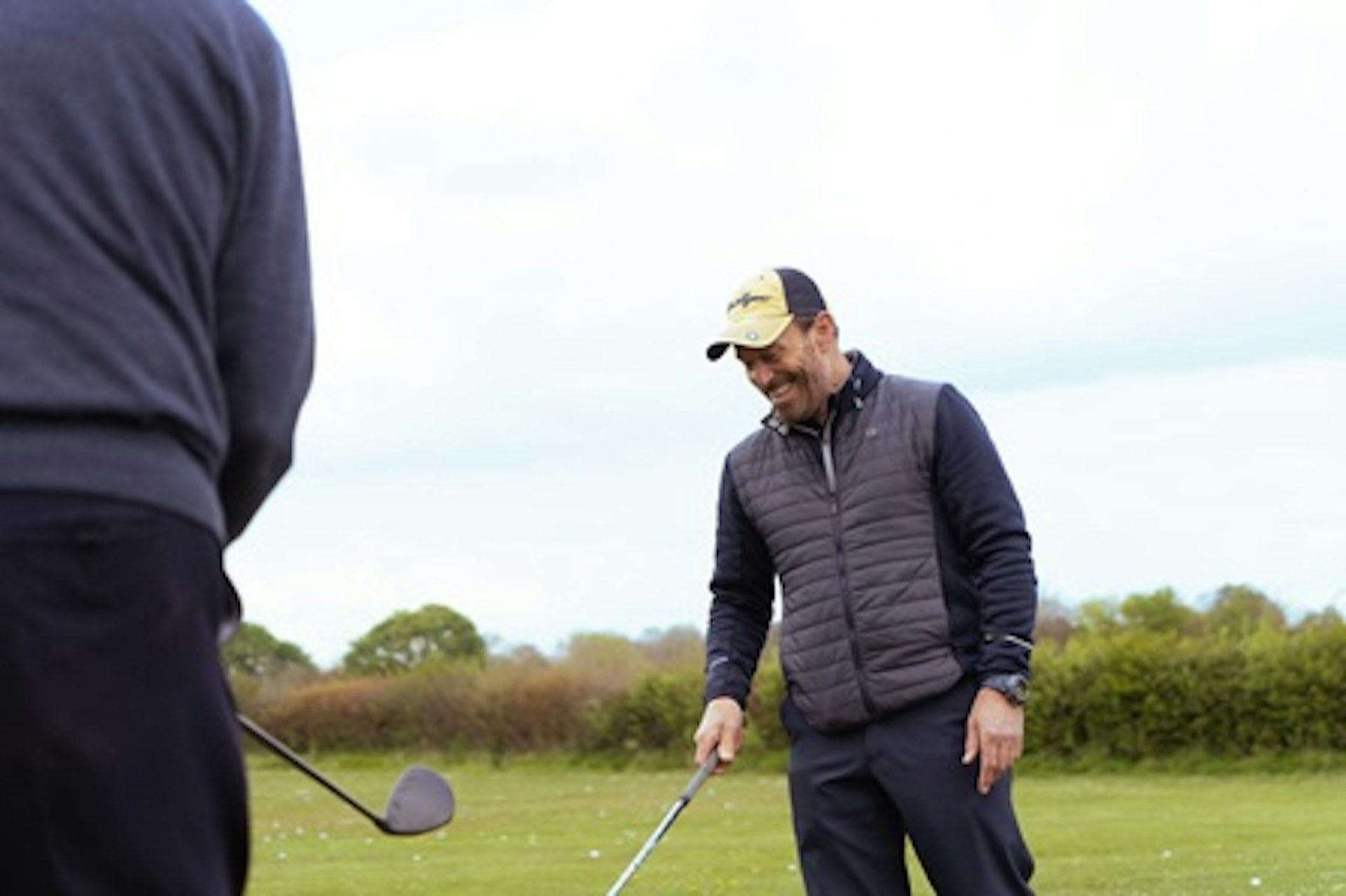 30 minute Golf Lesson with a PGA Professional 3