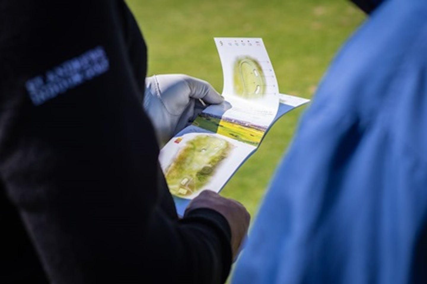 60 Minute Lesson and Play 18 Holes with PGA Professional at the Home of Golf, St Andrews