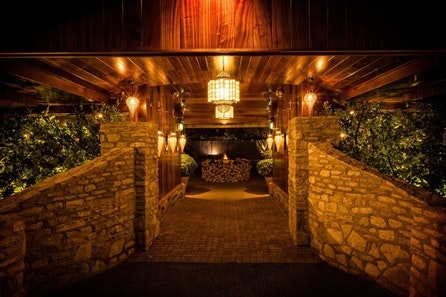 60 Minute Thai Massage at The Crazy Bear 4